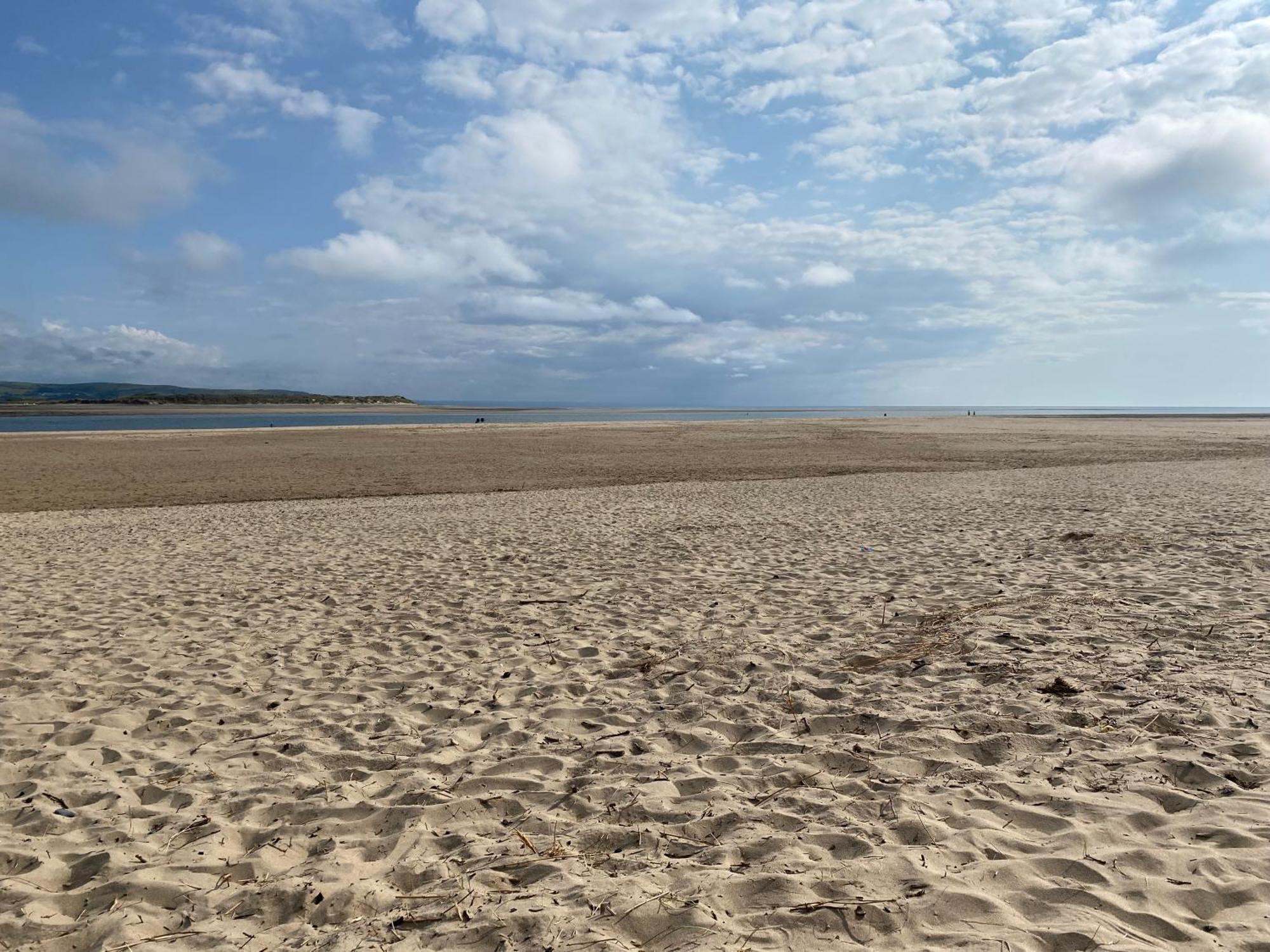 אברדיפי The Retreat - 2 Bed Cottage In Aberdovey מראה חיצוני תמונה