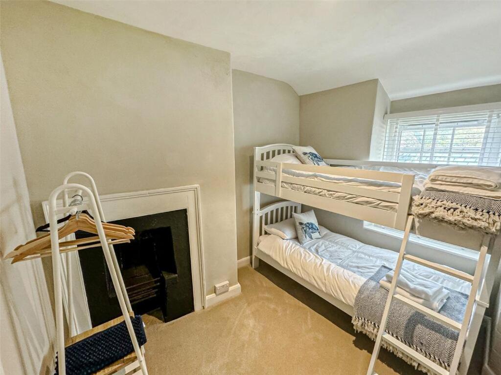 אברדיפי The Retreat - 2 Bed Cottage In Aberdovey מראה חיצוני תמונה