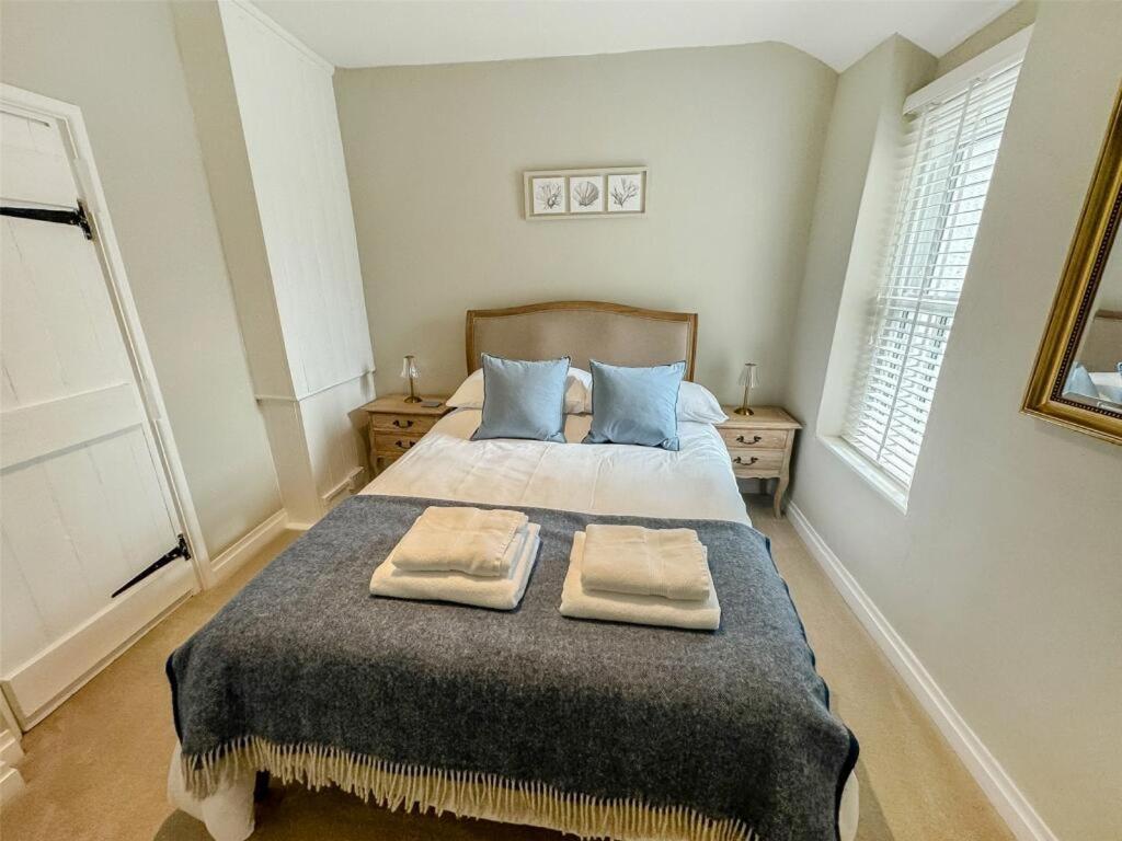 אברדיפי The Retreat - 2 Bed Cottage In Aberdovey מראה חיצוני תמונה
