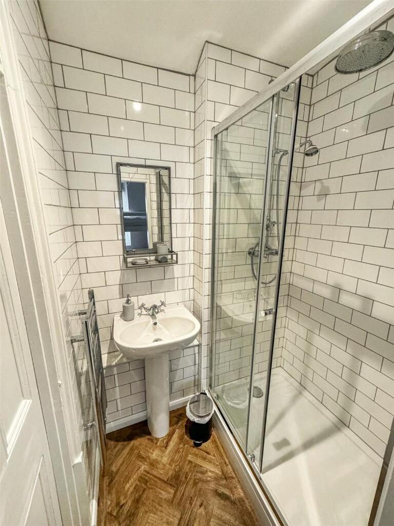 אברדיפי The Retreat - 2 Bed Cottage In Aberdovey מראה חיצוני תמונה