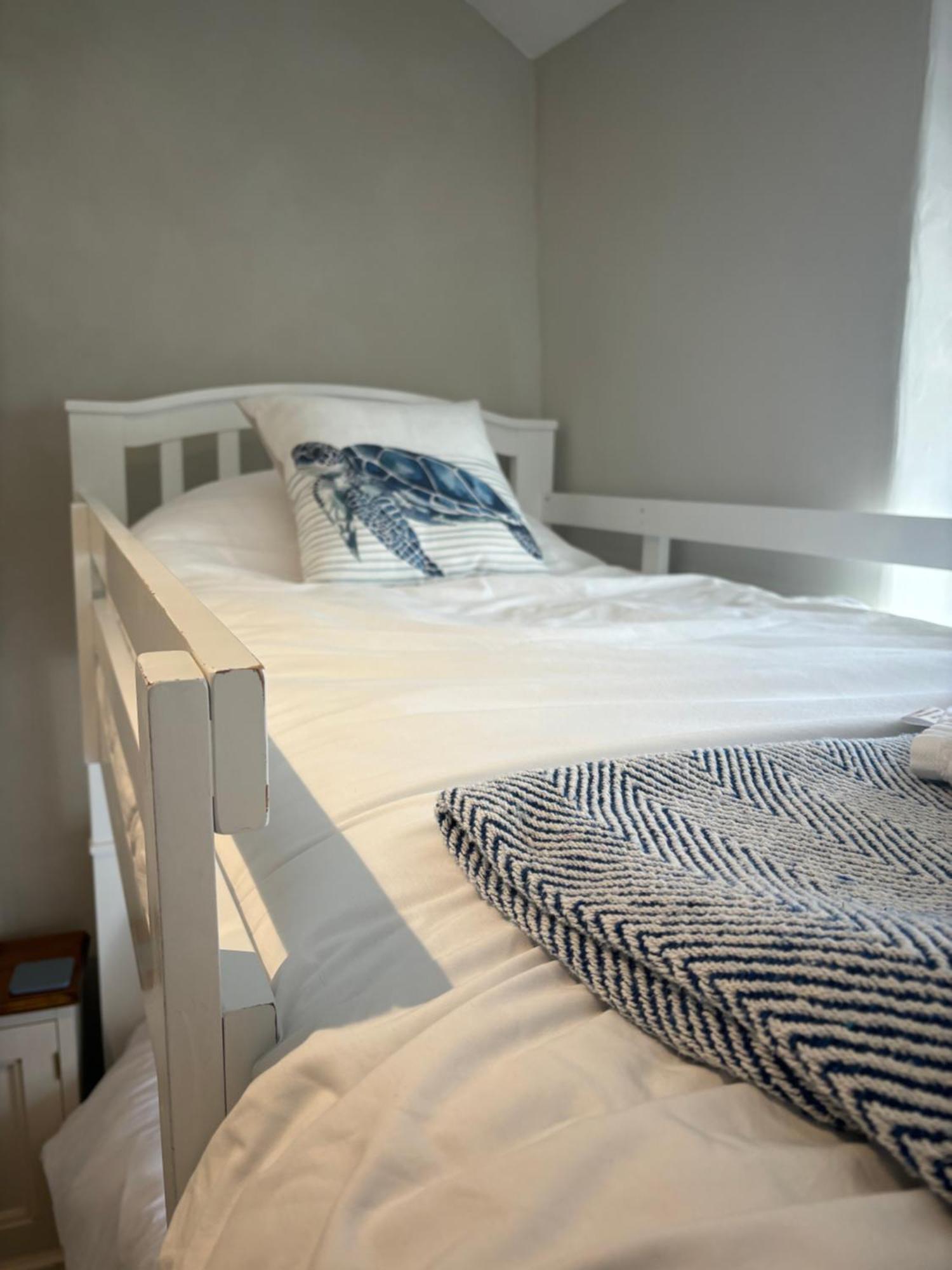 אברדיפי The Retreat - 2 Bed Cottage In Aberdovey מראה חיצוני תמונה